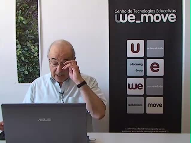 Aquecimento Global