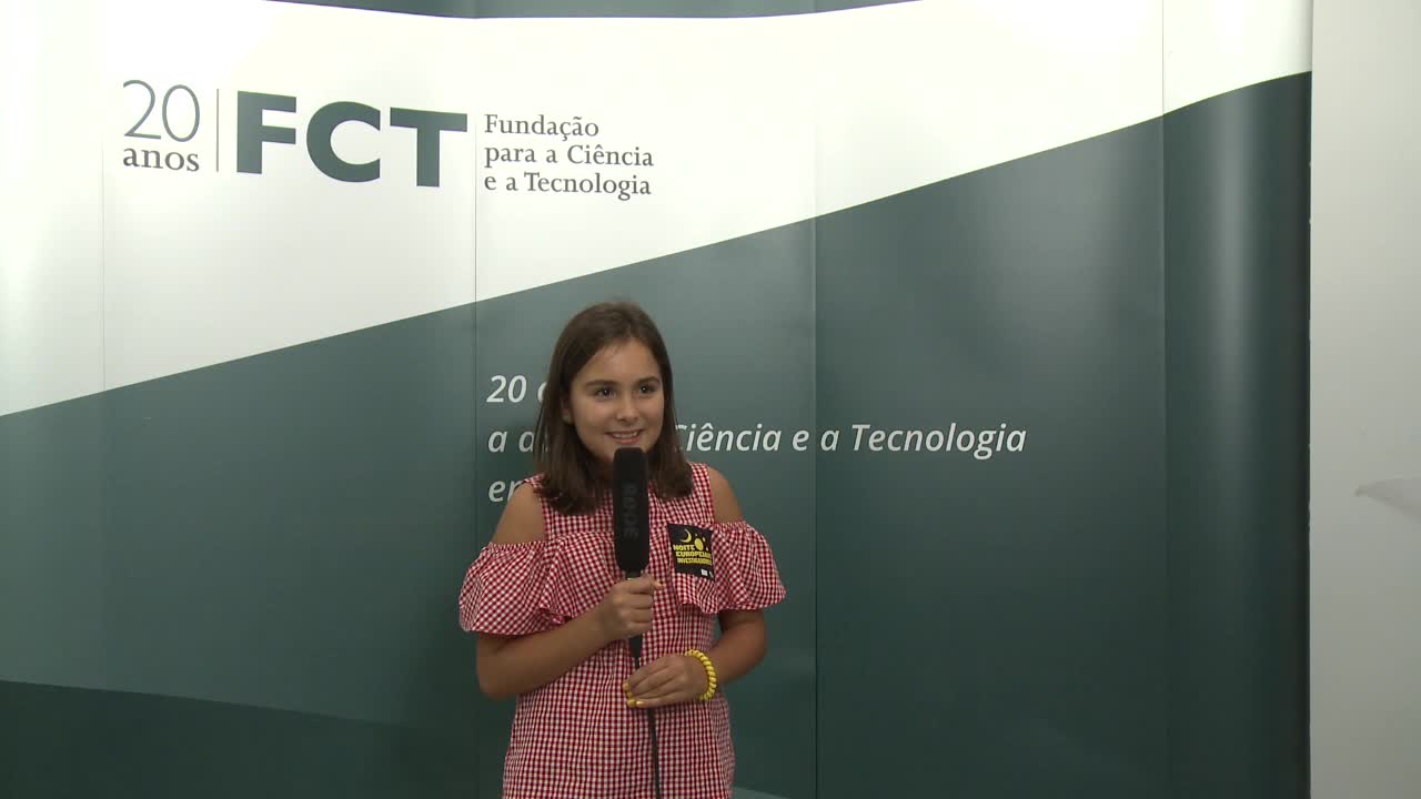 Entrevista a Madalena