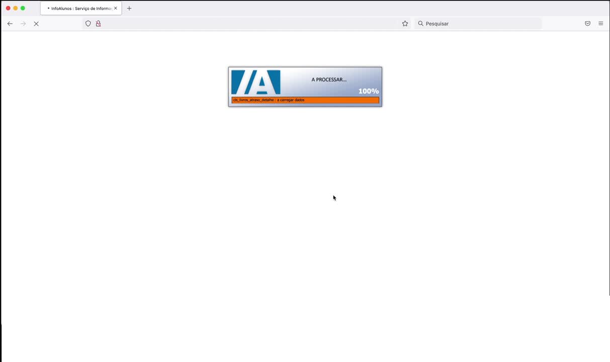  Pré-requisitos da Matrícula