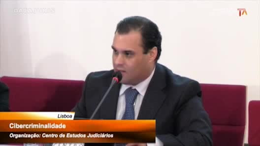 Cibercriminalidade
