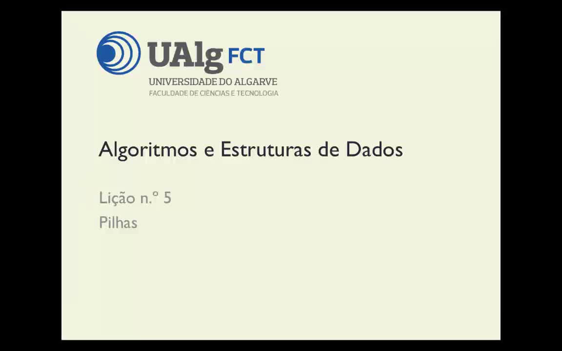 Aula de 14 de fevereiro de 2017