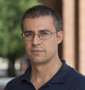 2020.10.21 Learning Interaction laws in particle- and agent-based systems