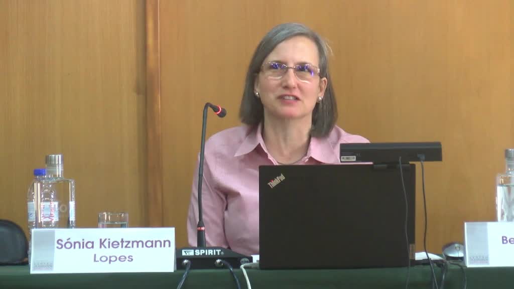  Curso Intensivo sobre o Regime de Execução das Penas