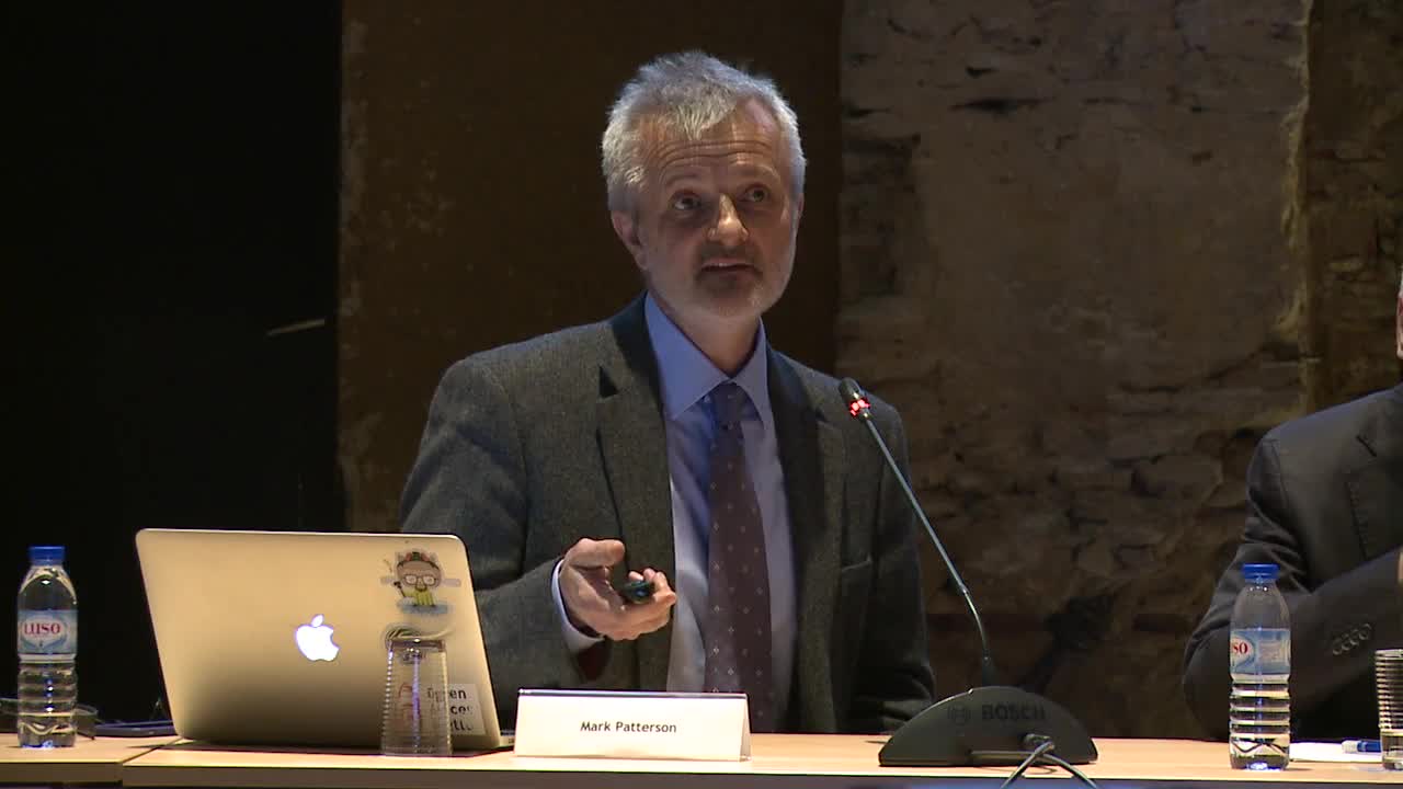 Towards an Open Science paradigm - Setting the Scene