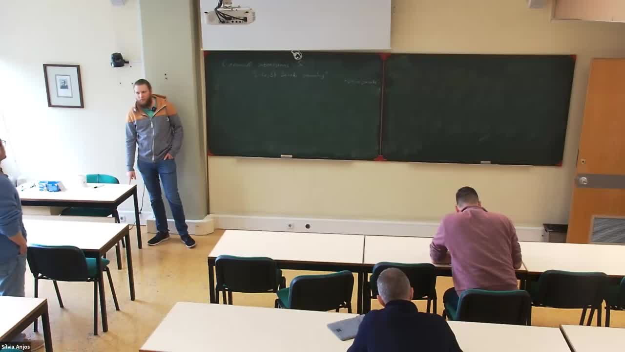  2024.04.30 Canonical Submersions and 3-Sasaki geometry