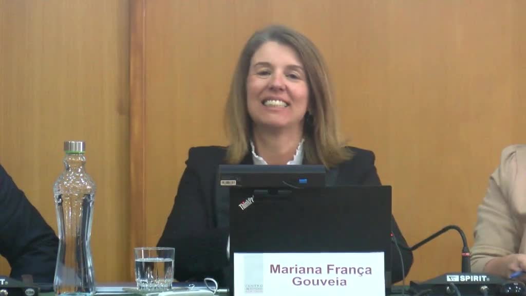  Seminário “Arbitragem”.