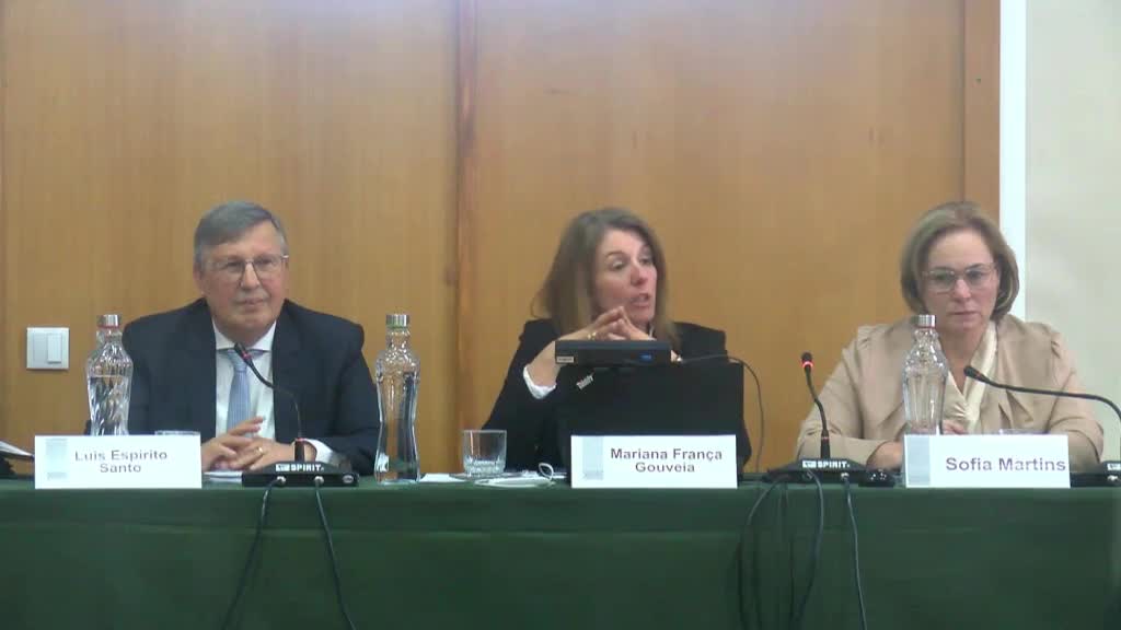  Seminário “Arbitragem”
