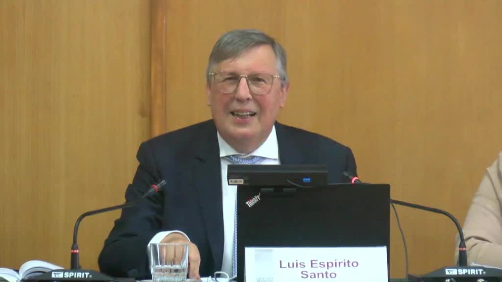  Seminário “Arbitragem”.