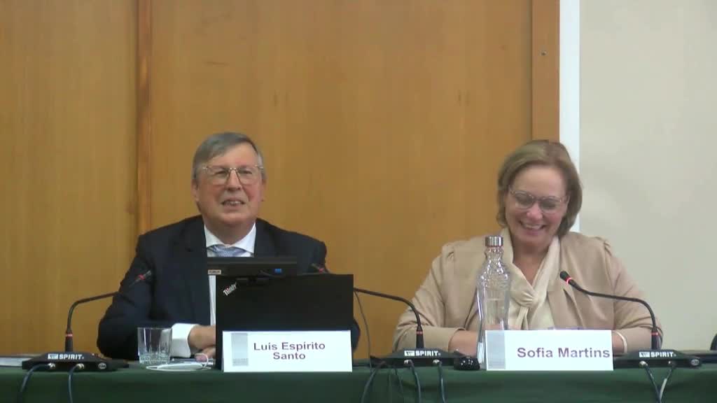  Seminário “Arbitragem”