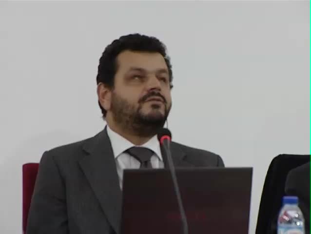 Seminário sobre Insolvência