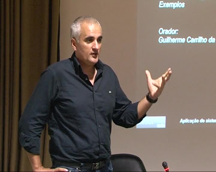Apresentação e-learning