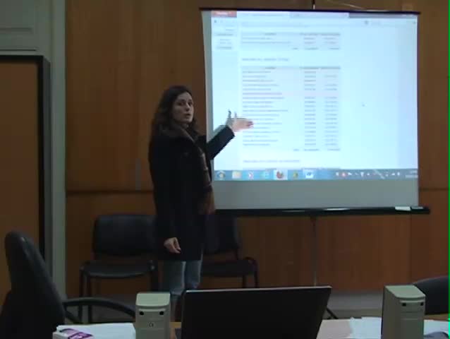 Inscrições em Unidades Curriculares