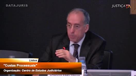 Custas Processuais