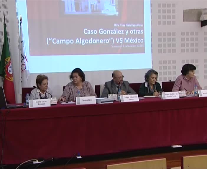 Julgar sob perspetiva de género: entre a igualdade e a constitucionalidade