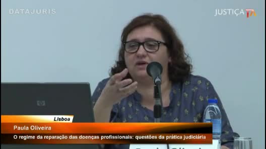  Doenças Profissionais