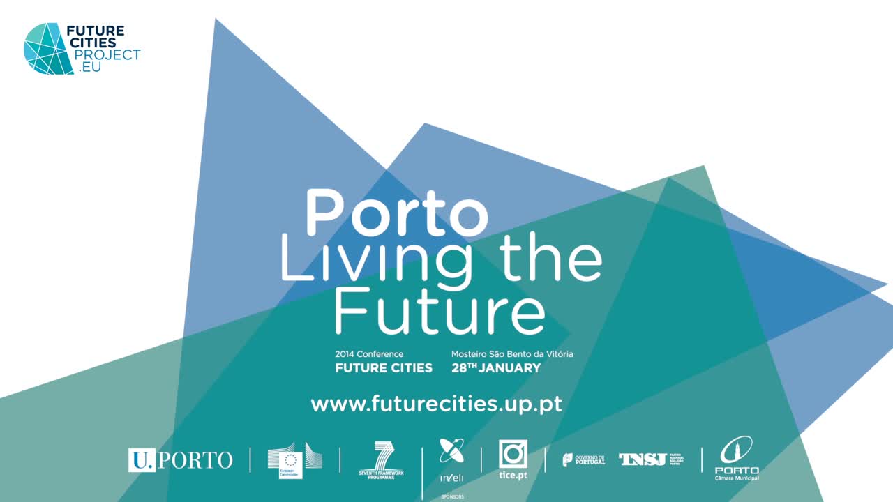 Future Cities