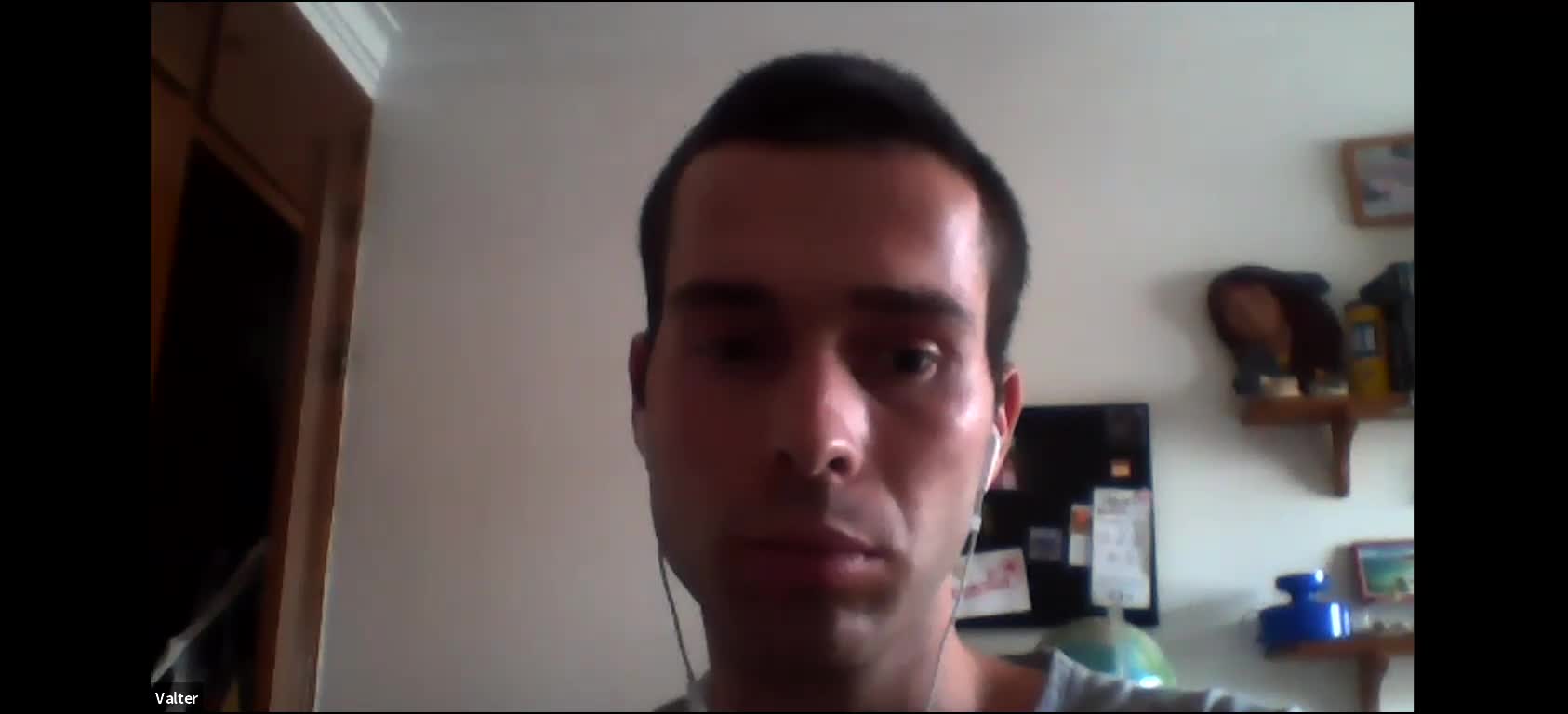 Seminário de Investigação II, aula 6