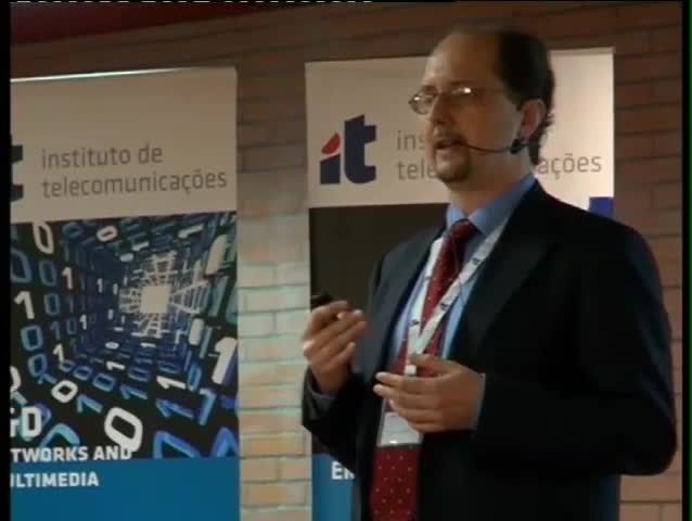 Winter School on Wireless Things