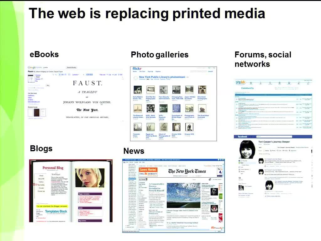 The Portuguese Web Archive