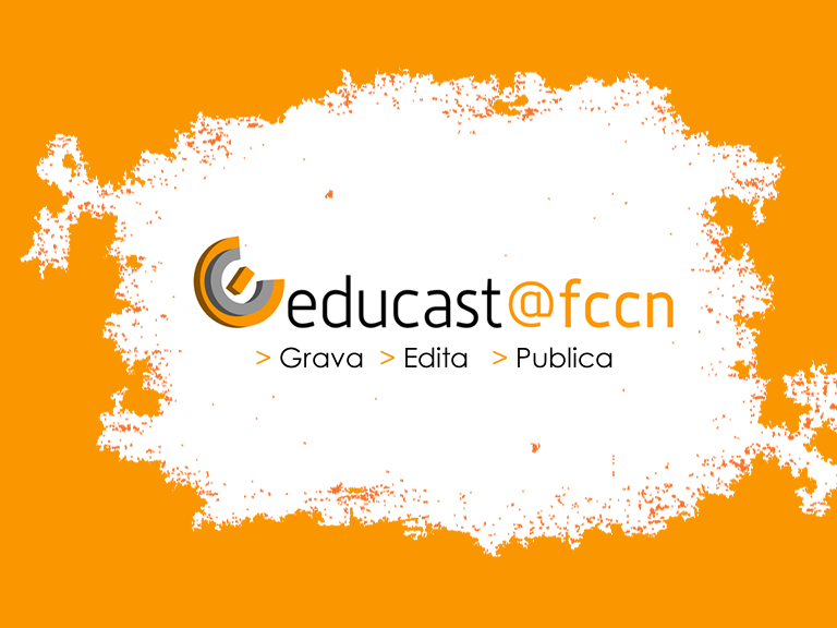 Tutoriais Educast@fccn