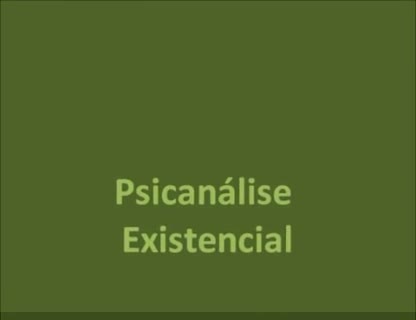 VIII - Seminário Sartre: Psicanálise Existencial - O Manifesto Existencialista Sartreano (Genet, Flaubert e Sartre)