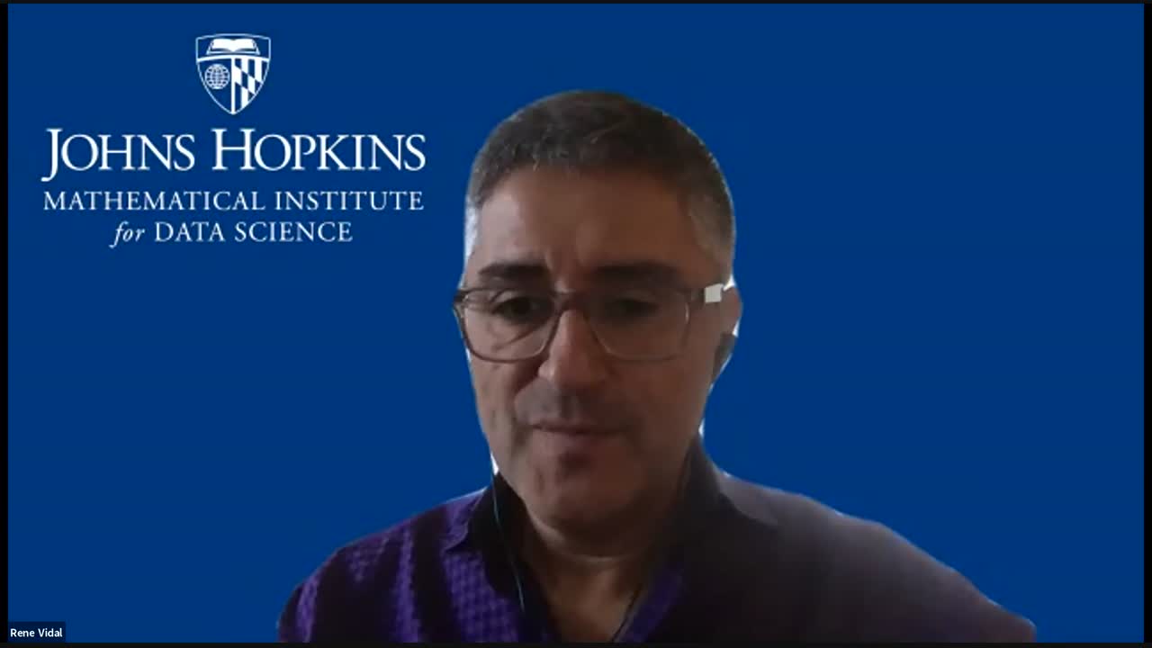  2020.12.16 From Optimization Algorithms to Dynamical Systems and Back