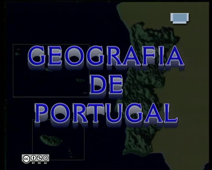  Geografia de Portugal: meio físico e recursos naturais: as Ilhas Atlânticas: Madeira