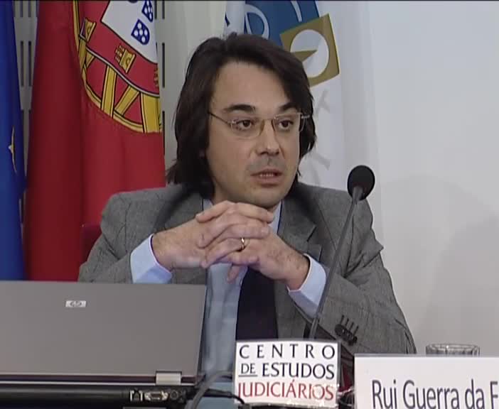 Jurisprudência Internacional, Europeia e Constitucional em Matéria Civil