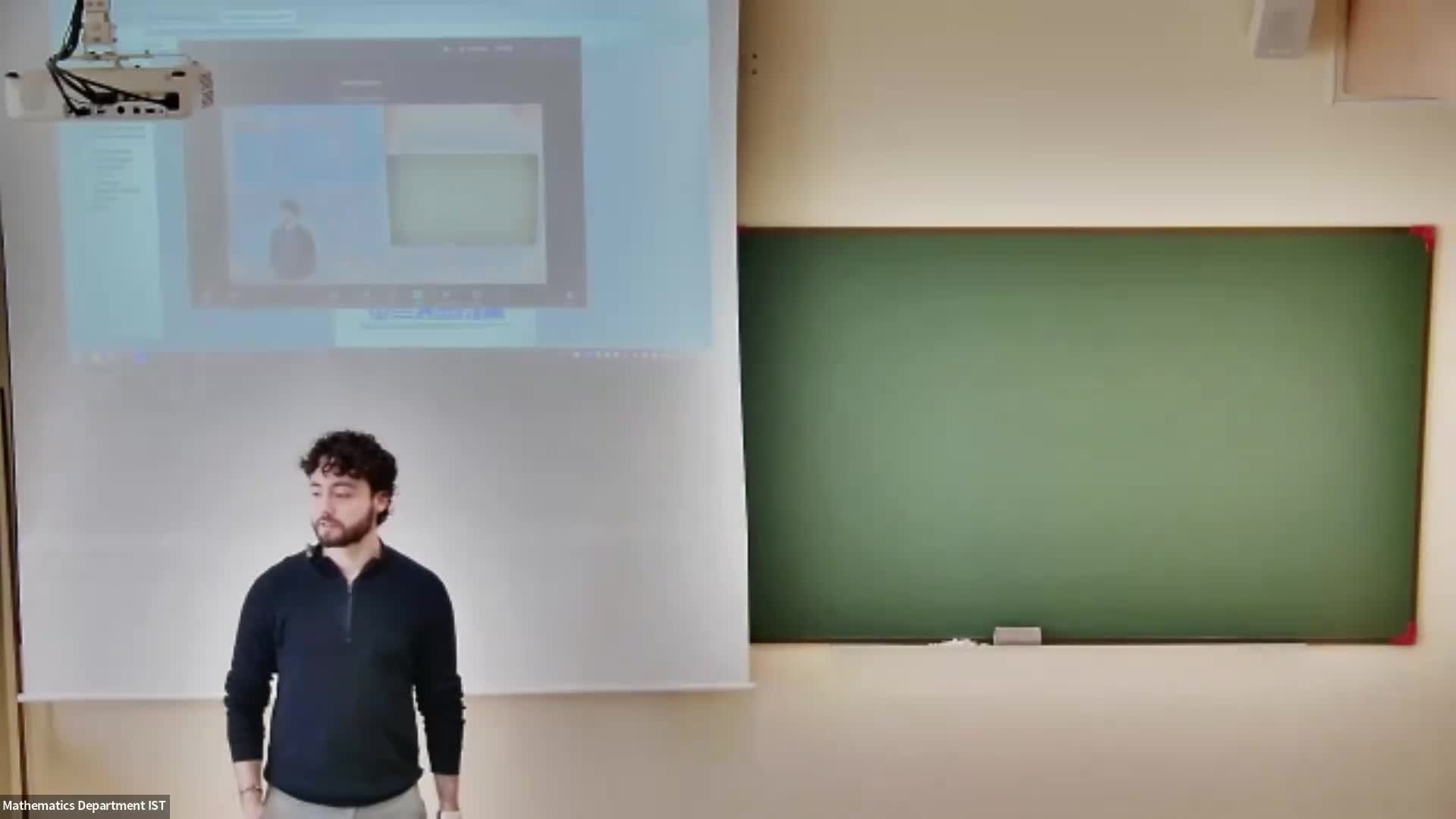  2026.03.27 The Statistical Mechanics of Associative Memories 1