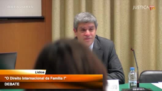 Direito Internacional da Família (I) - os principais instrumentos internacionais e dificuldades práticas da sua aplicação