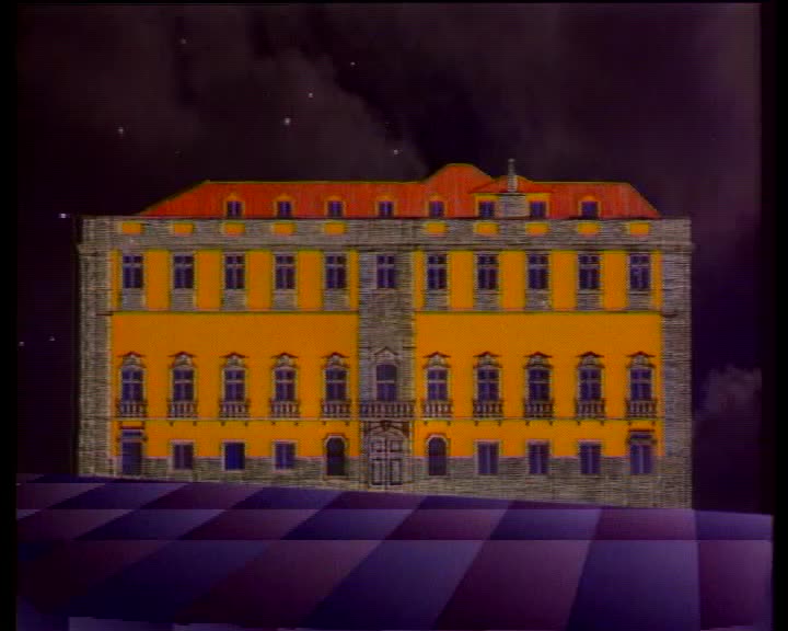 Emissão de quarta-feira, dia 15 de março de 1995