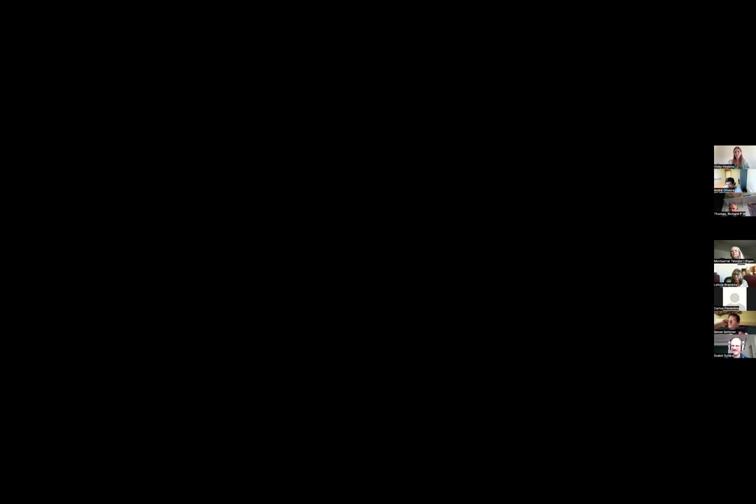 Counting sheaves by counting curves