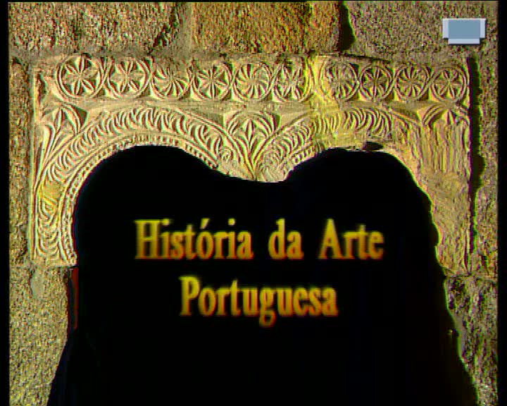  História da arte portuguesa medieval : o templo e as imagens no românico português