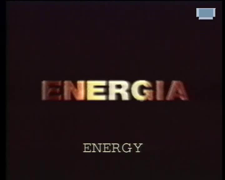  Energy. Water: source of power. Hydro Electric developments: general principles