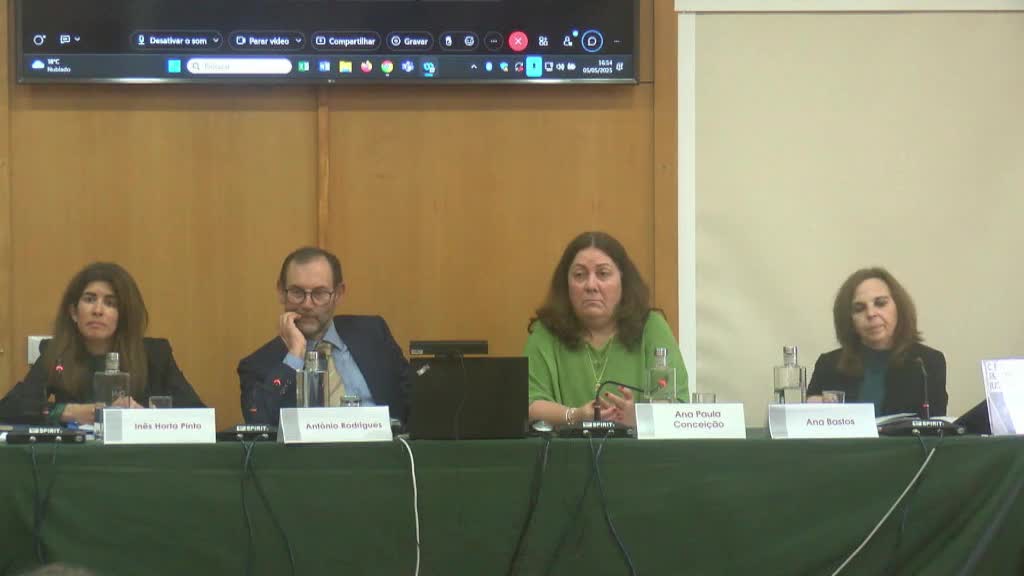  Curso Intensivo sobre o Regime de Execução das Penas