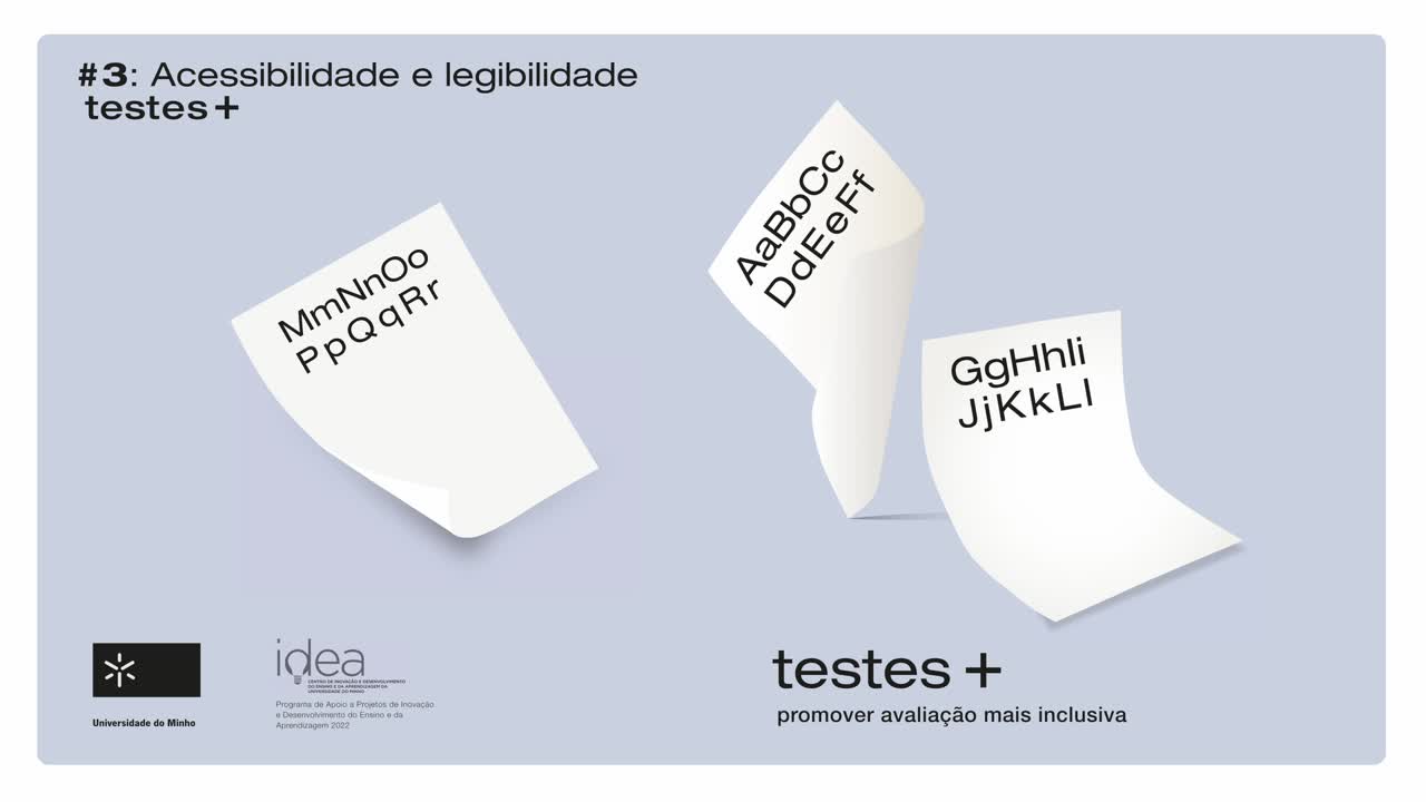 testes+ 3