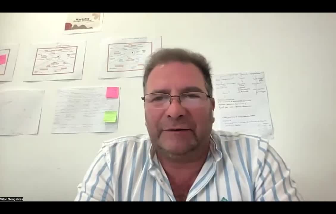 Competências Digitais na Educação