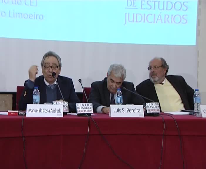 Temas de Direito Penal e Processual Penal