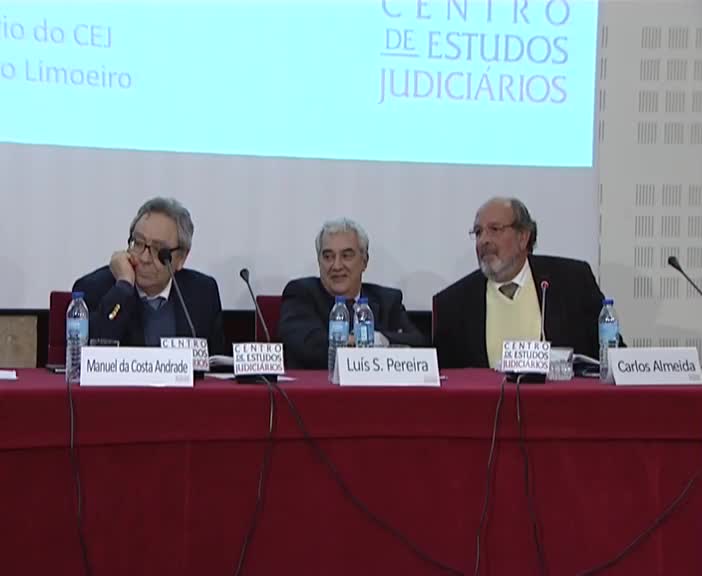 Temas de Direito Penal e Processual Penal