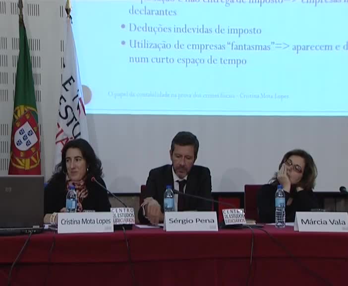 Temas de Direito Penal e Processual Penal