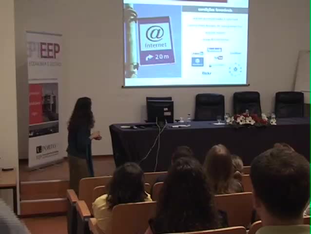 As novas ferramentas na Web ao serviço da responsabilidade social e cidadania