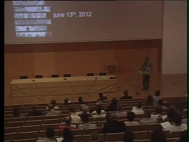 Research Day 2012
