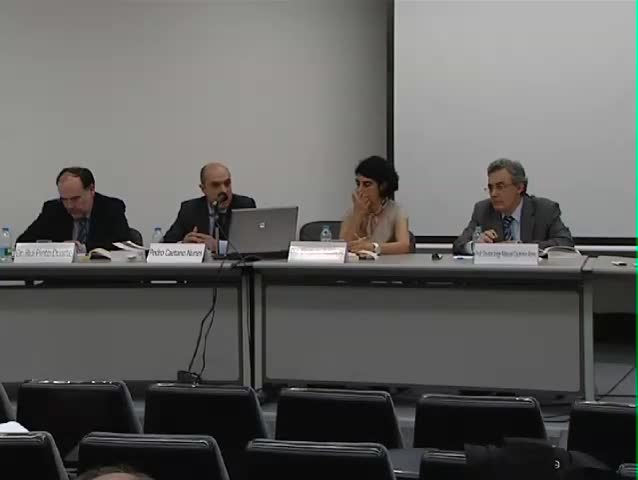 Direito Societário e Coorporate Governance