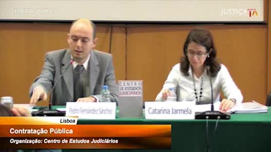 Contratação Pública