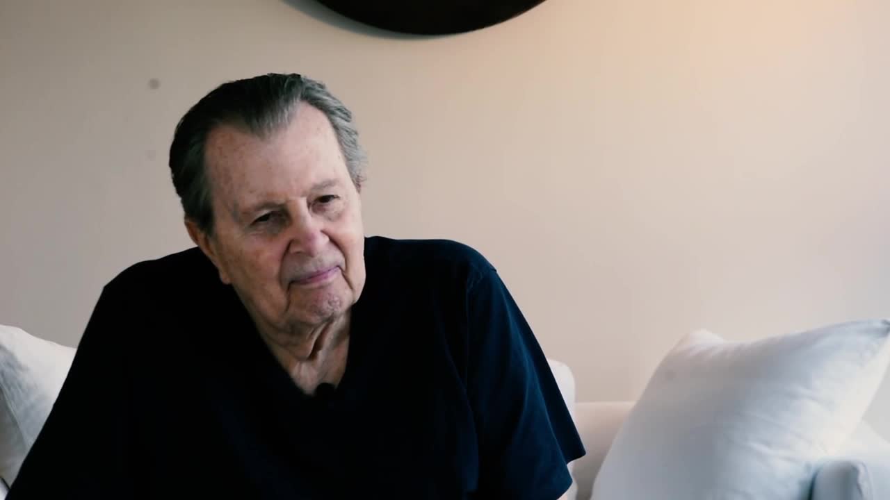 Daniel Filho - Parte 2 de 3