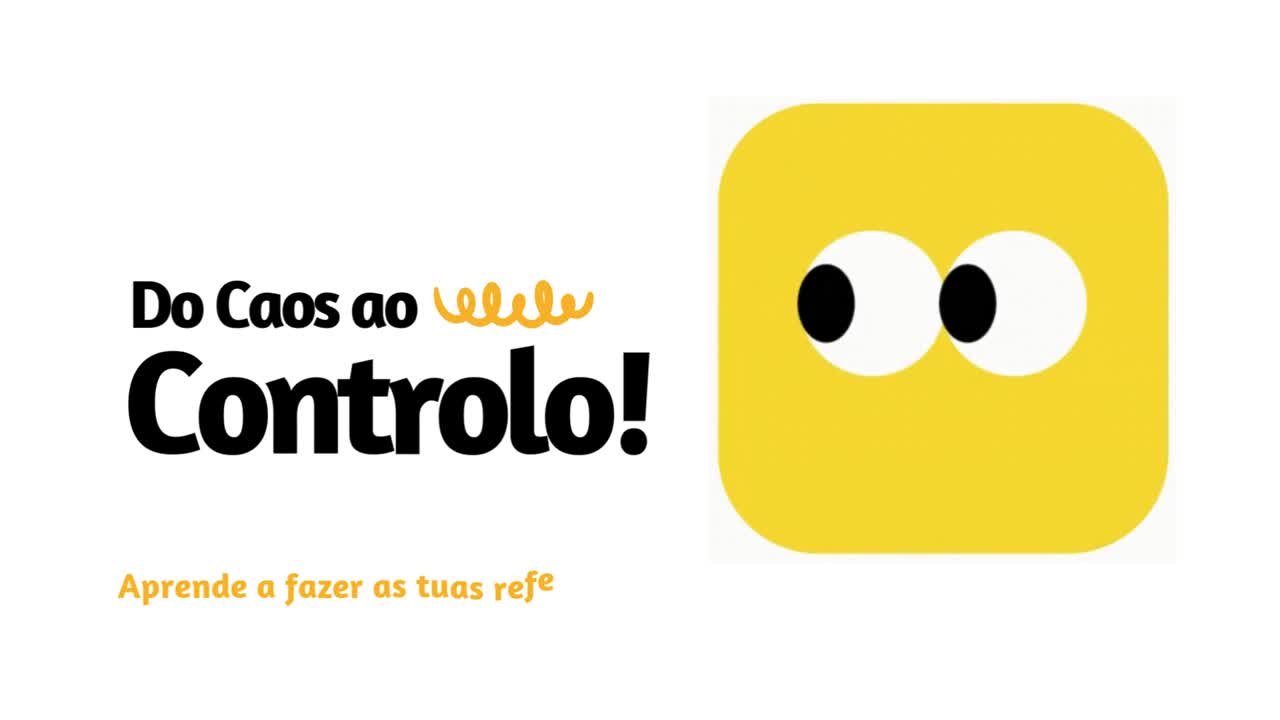  MOOC do Caos ao Controlo