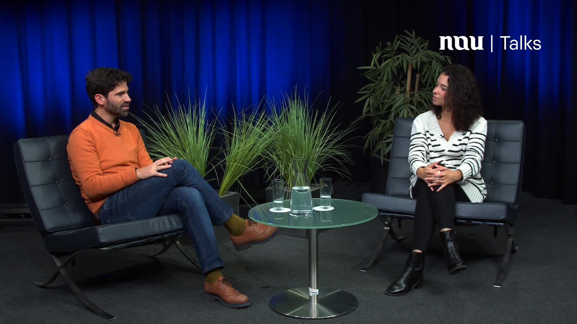  NAU Talks Ep6