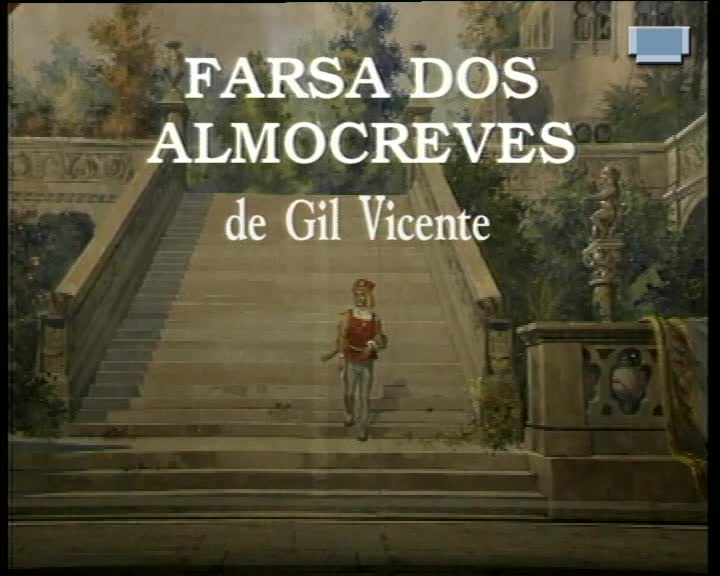  Farsa dos Almocreves de Gil Vicente