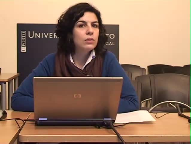 Configurações orientadas a estudantes