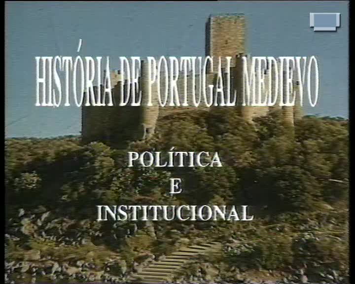  História de Portugal Medievo: política e institucional: o poder concelhio